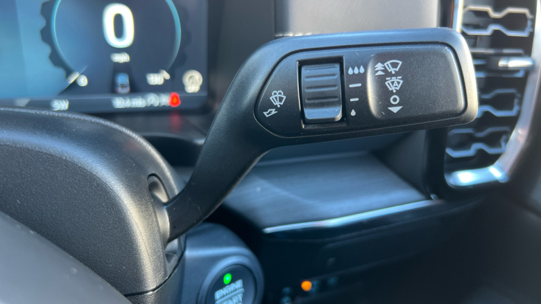 Ford Ranger Diesel Pick Up D/Cab Wildtrak X 2.0 EcoBlue 205 Auto